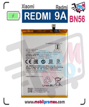 REDMI 9A BN56