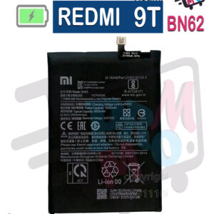 REDMI 9T BN62