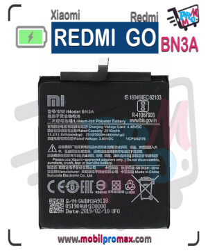 REDMI GO BN3A