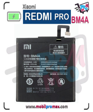 REDMI PRO BM4A