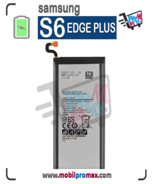S6 EDGE PLUS bat