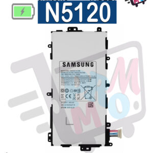 SAMSUNG TABLET N5120