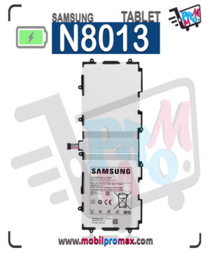 SAMSUNG TABLET N813