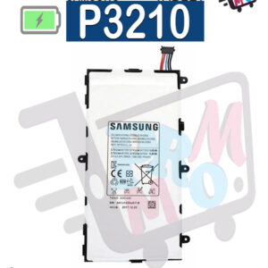 SAMSUNG TABLET P3210