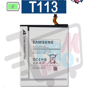 SAMSUNG TABLET T113