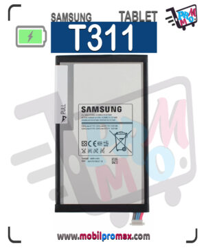 Samsung Galaxy Tab 3 8.0 BATTERY