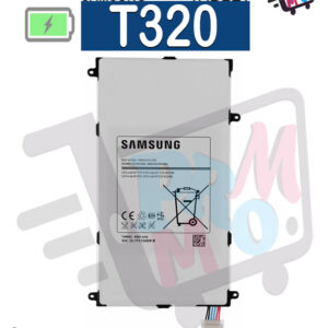 SAMSUNG TABLET T320