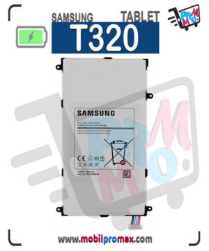 SAMSUNG TABLET T320