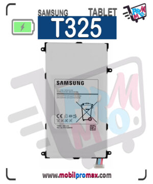 SAMSUNG TABLET T325