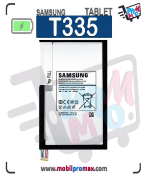 SAMSUNG TABLET T335