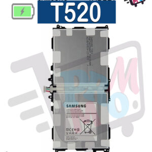 SAMSUNG TABLET T520