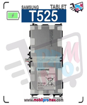 SAMSUNG TABLET T525