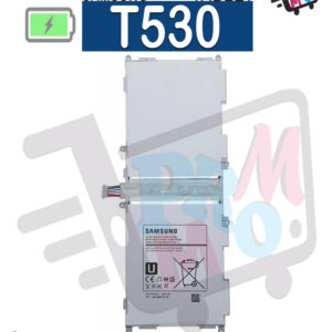 SAMSUNG TABLET T530