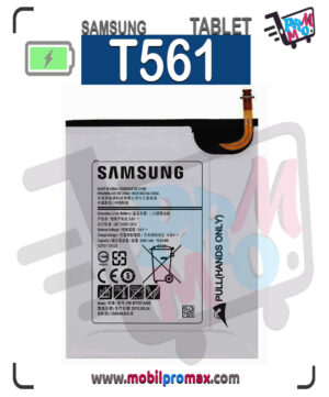 SAMSUNG TABLET T561