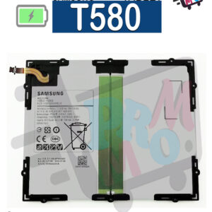 SAMSUNG TABLET T580
