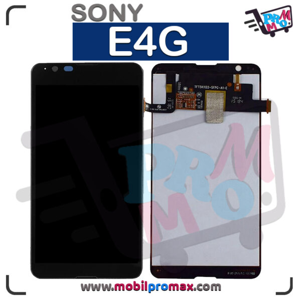 SONY E4G