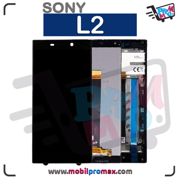 SONY L2