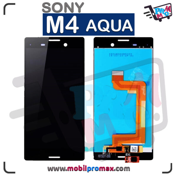 SONY M4 AQUA