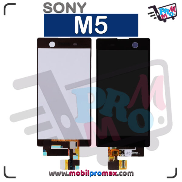 SONY M5