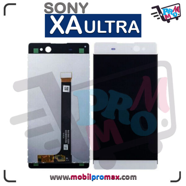 SONY XA ULTRA