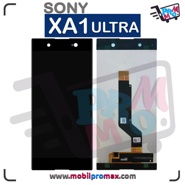 SONY XA1 ULTRA