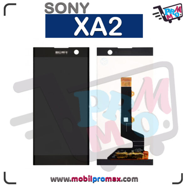 SONY XA2