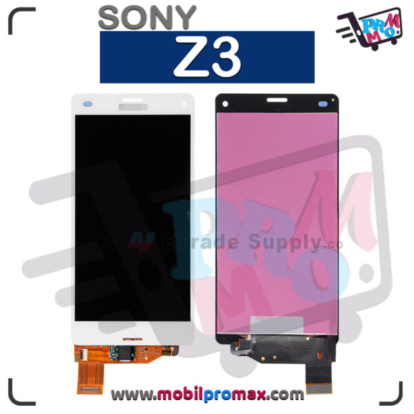 SONY Z3