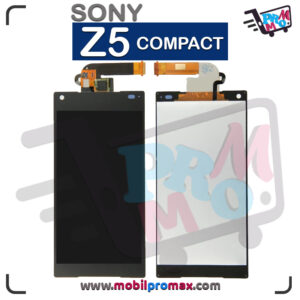 SONY Z5 COMPACT
