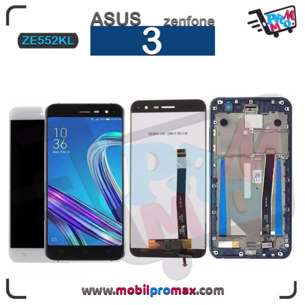 asus zenfone 3