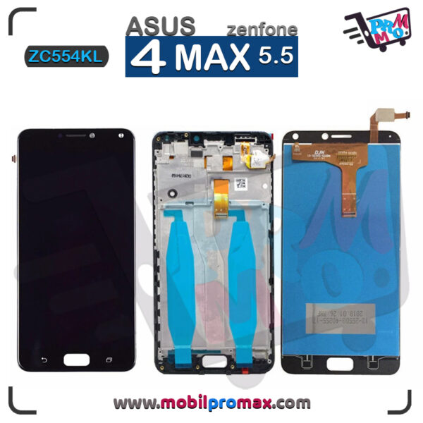 asus zenfone 4 MAX 5.5