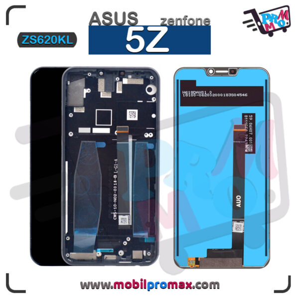 asus zenfone 5Z