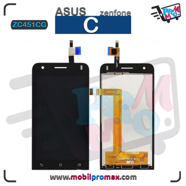 asus zenfone C
