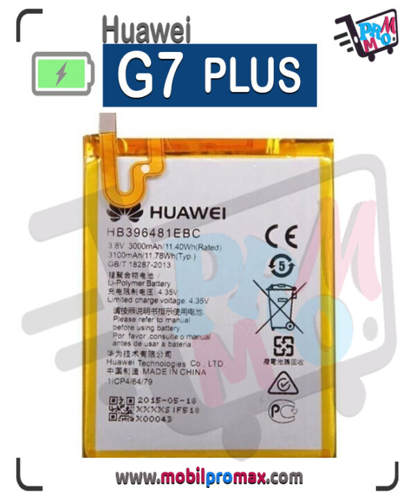 huawei G7 PLUS