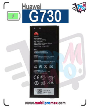 huawei G730
