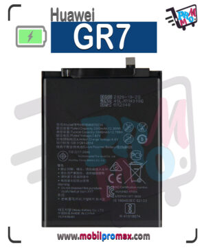 huawei GR7