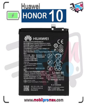 huawei HONOR 10