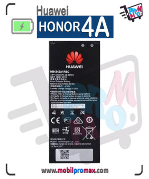 huawei HONOR 4A