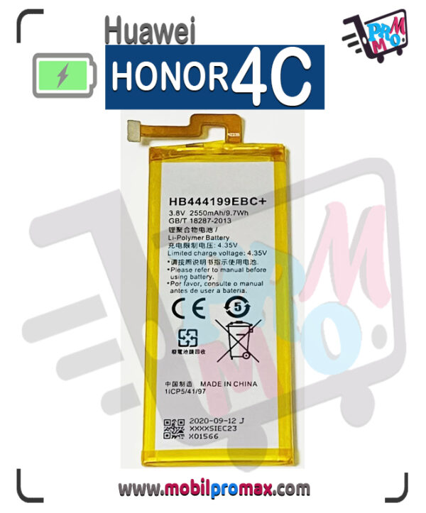 huawei HONOR 4C