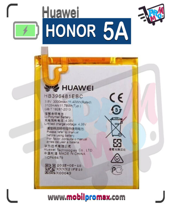 huawei HONOR 5A