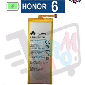 huawei HONOR 6