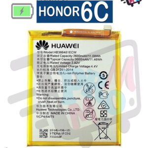 huawei HONOR 6C