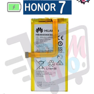 huawei HONOR 7