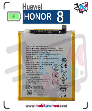 huawei HONOR 8