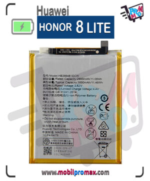 huawei HONOR 8 LITE