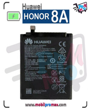 huawei HONOR 8A