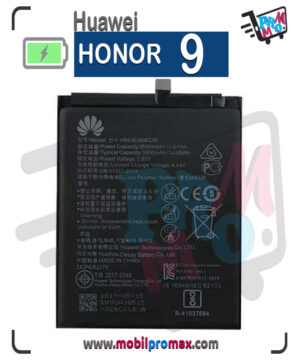 huawei HONOR 9