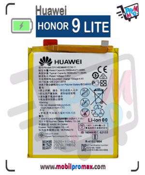 huawei HONOR 9 LITE