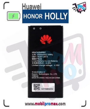 huawei HONOR HOLLY