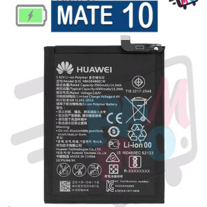 huawei MATE 10