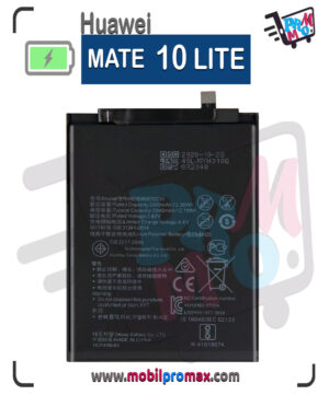 huawei MATE 10 LITE